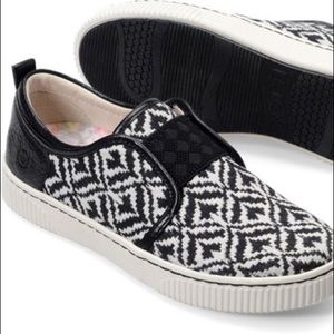 NWT | Born | Callisto Slip On Sneaker